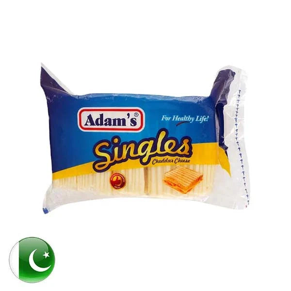 ADAMS SLICE CHEESE 1KG