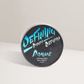 ARGAN DELUXE POMADE  85G (STROND HOLD)
