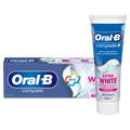 ORAL-B COMPLETE 75ML