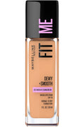 MAYBELLINE FIT ME FDT 30ML (120)