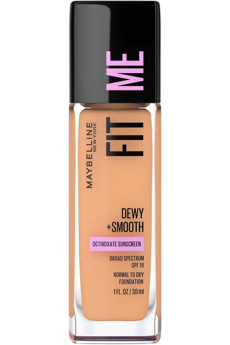 MAYBELLINE FIT ME FDT 30ML (120)