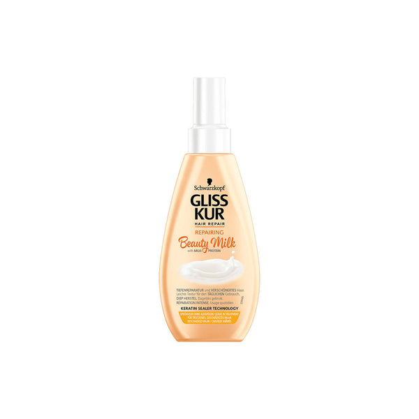 GLISS KUR BEAUTY MILK 150ML (REPARING)