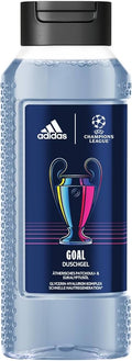 ADIDAS SHOWER GEL 400ML (GOAL)