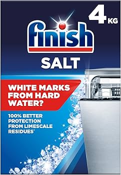 FINISH SALT 4KG 100% BETTER