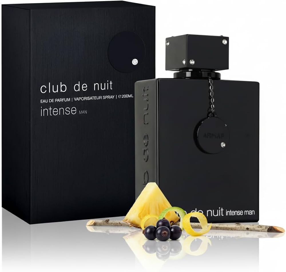 ARMAF CLUB DE NUIT EDP 50ML