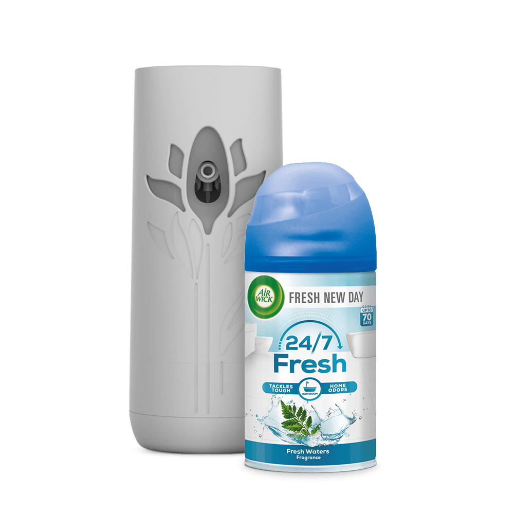 AIR WICK AUTO SPRAY MACHINE