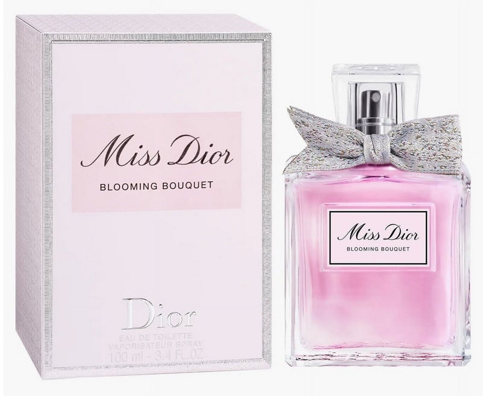 CD MISS DIOR BLOOMING BOUQUET EDT 100ML