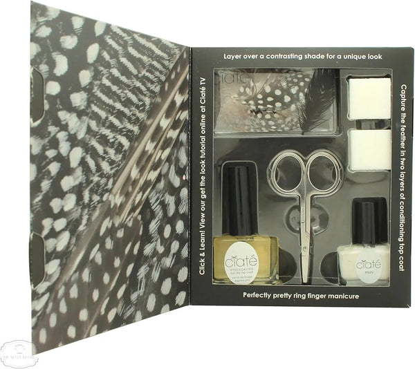 CIATE FEATHERSD MANICURE (01)