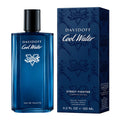 DAVIDOFF COOL WATER STREET FIGHTER 125ML
