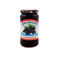 SALMANS BLACK CURRANT JAM 450G