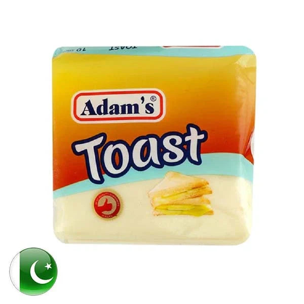 ADAMS TOAST SLICES 200G