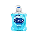 CAREX HAND WASH 250ML (ORIG)