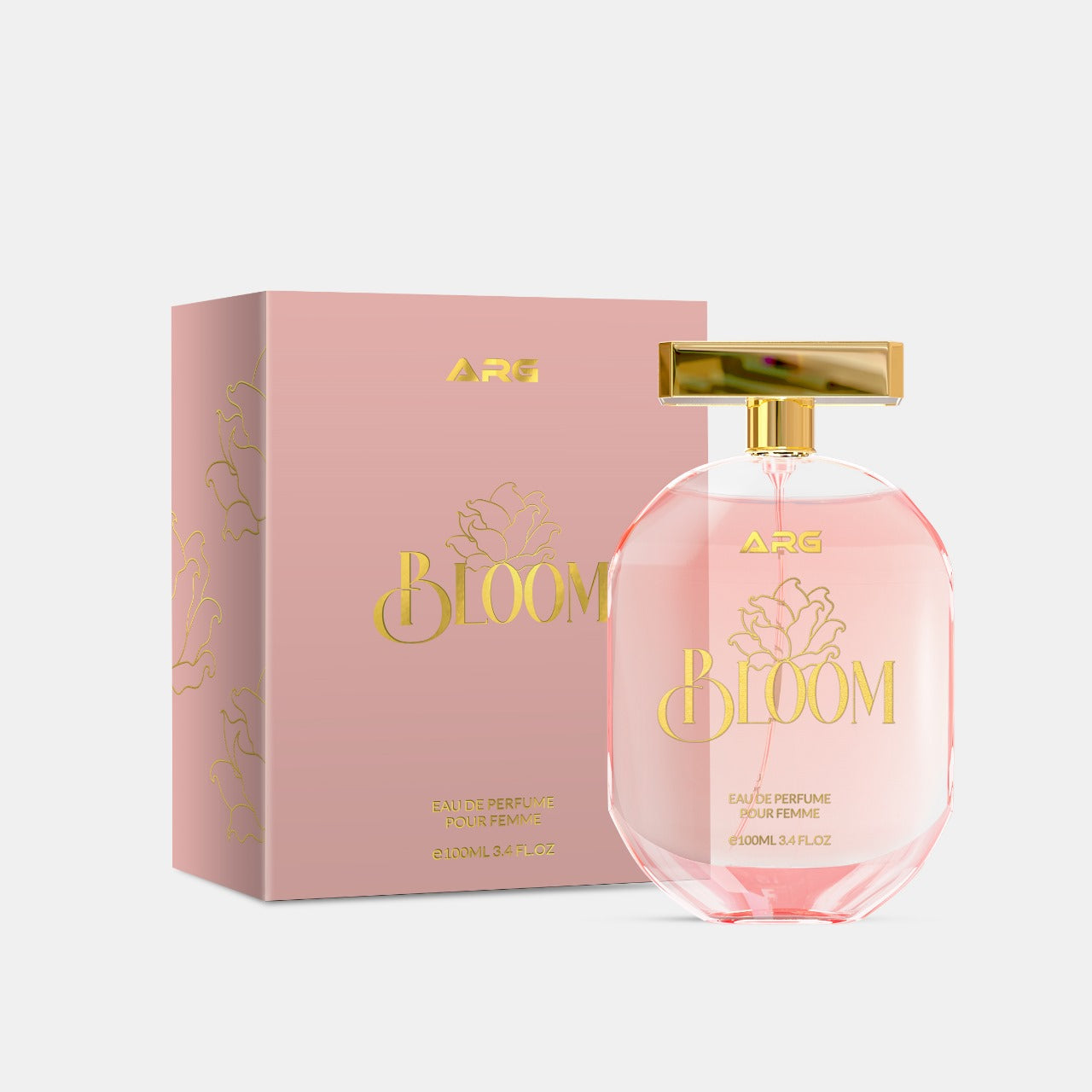 ARG BLOOM EDP 100ML