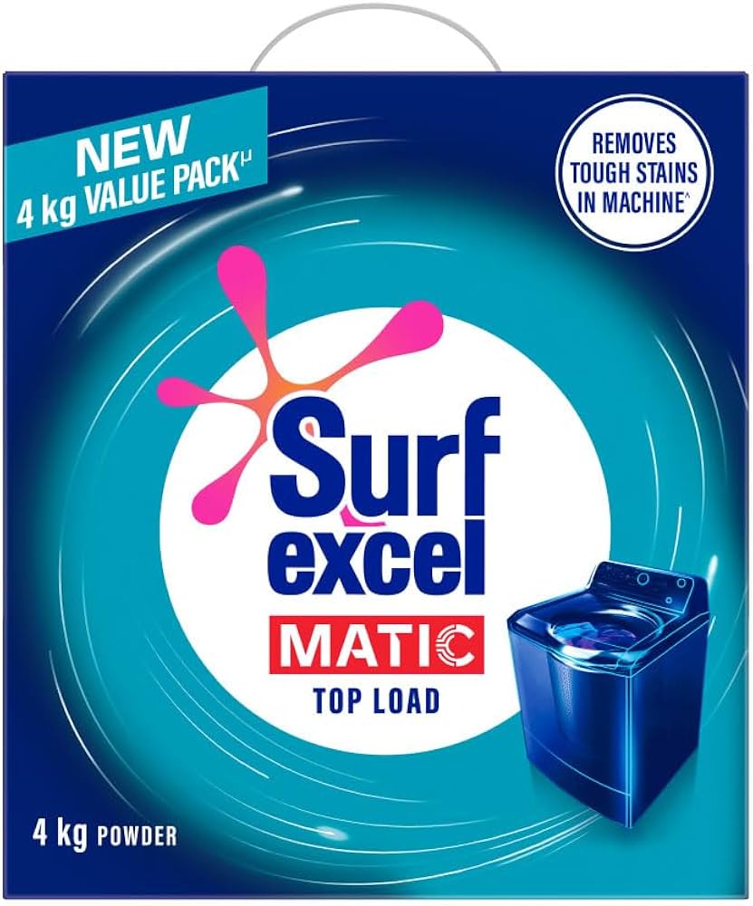 SURF EXCEL 1KG (T-L)