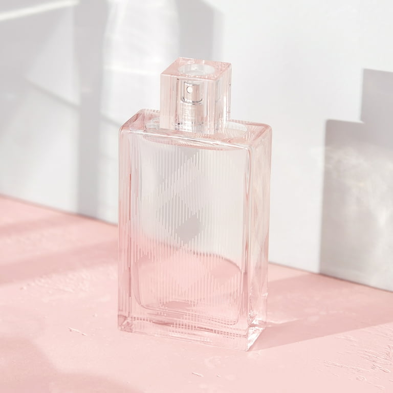 BURBERRY BRIT SHEER WOMEN 100ML