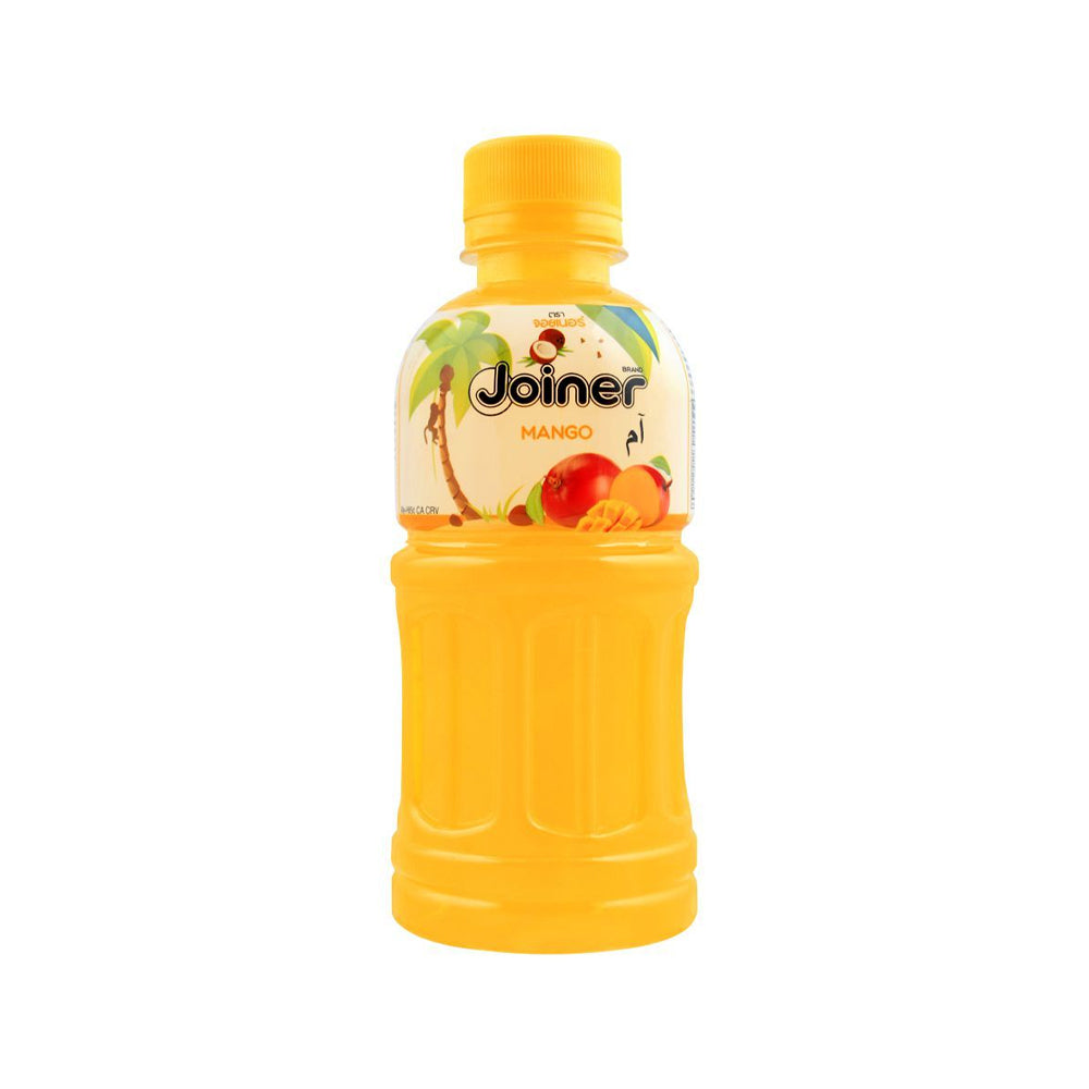 JOINER JUICE 320ML (MANGO)