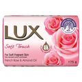 LUX SOAP 175G (ROSE)