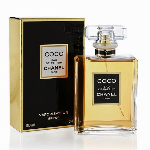 COCO CHANEL EDP 100ML