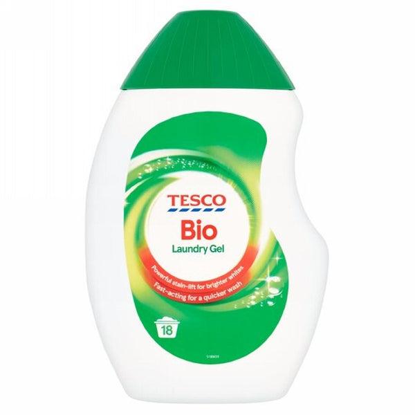 TESCO BIO GEL 540ML