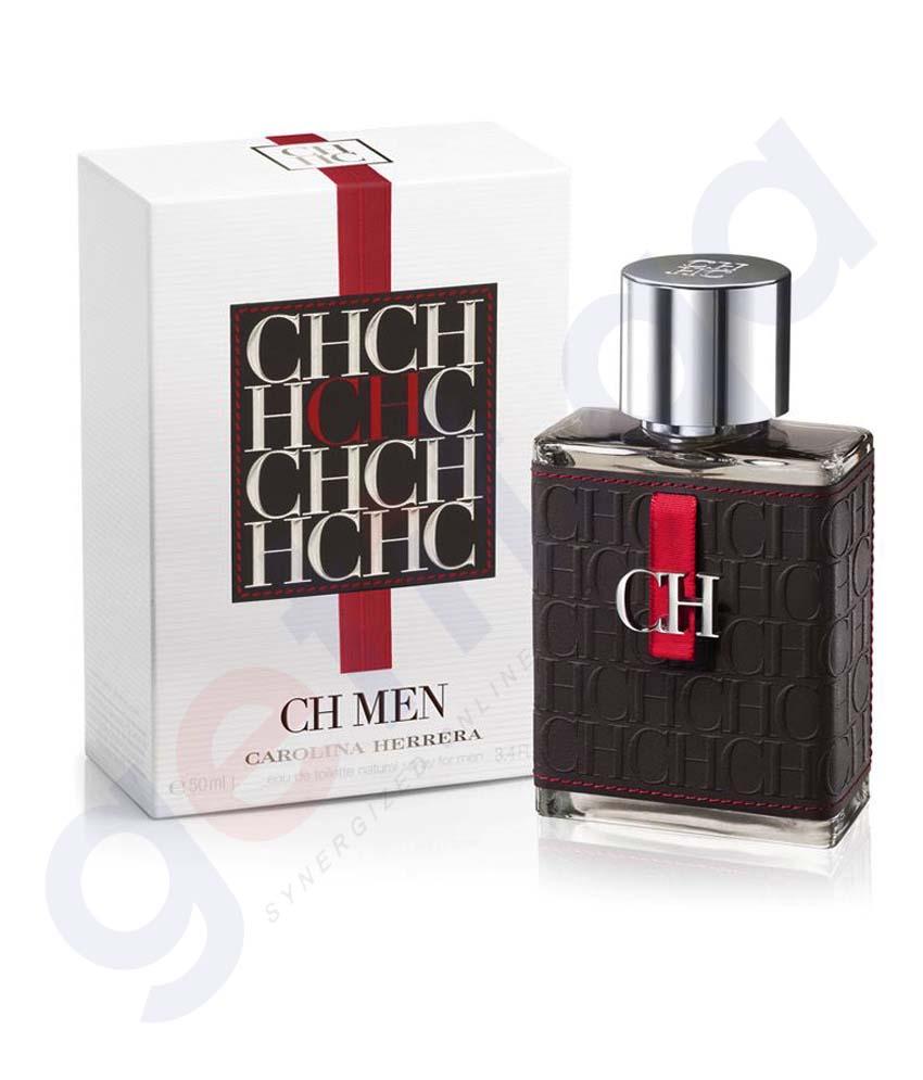 CHCH MEN 100ML