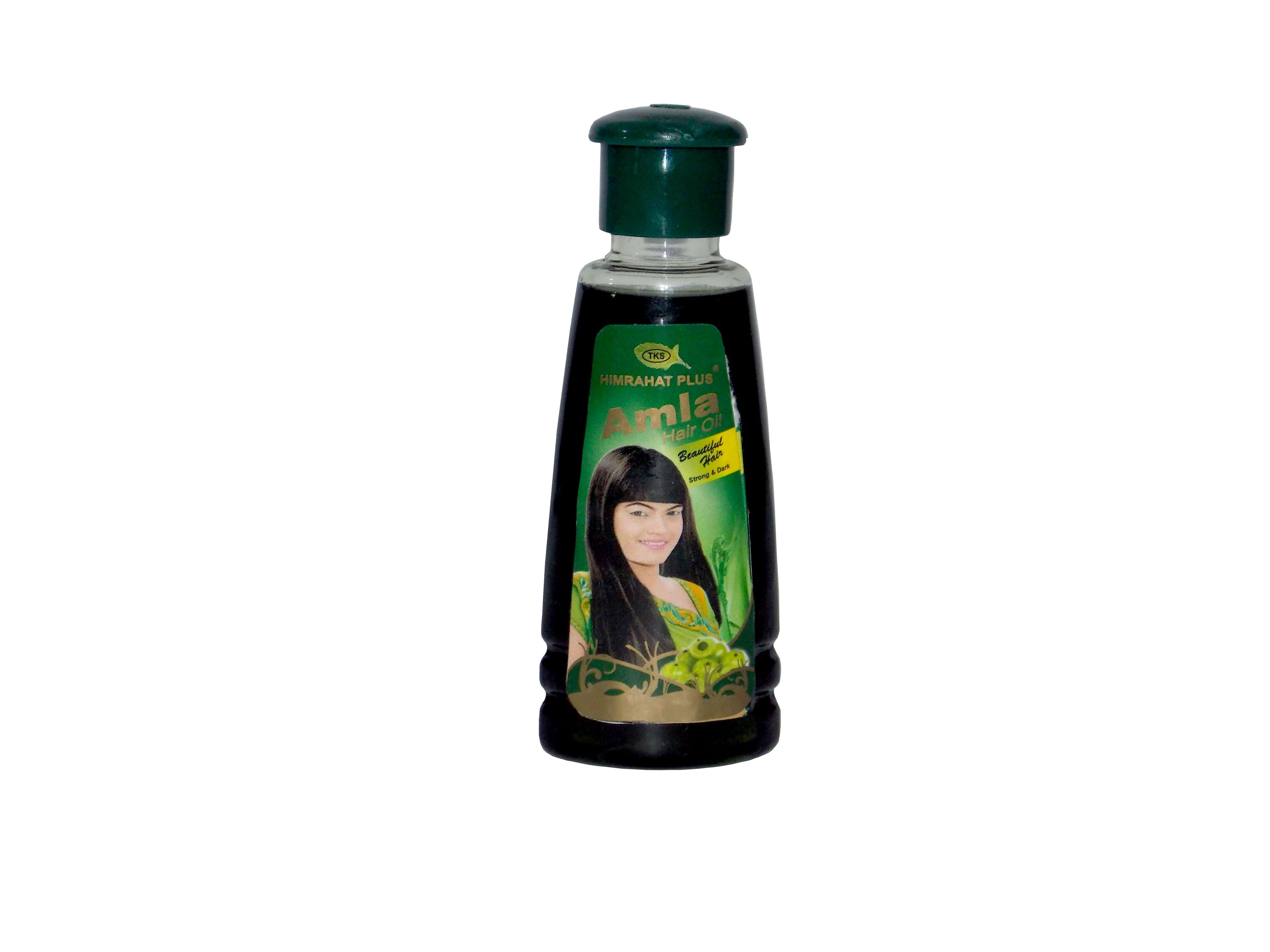 DABUR AMLA HAIR OIL 50ML