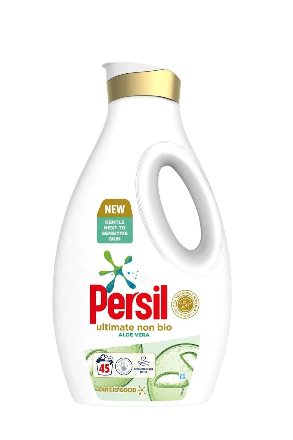 PERSIL NON BIO 1215ML (ALOE)