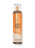 B & B WORKS BODY MIST 236ML (VANILLA)