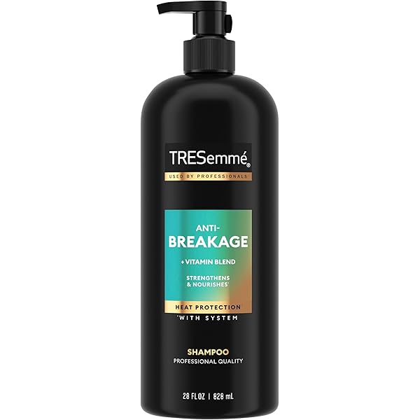 TRESEMME SHAMPOO (USA) 828ML (A-B)