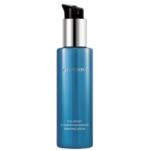 ALICE ACADEMY MAKEUP REMOVING LOTION
