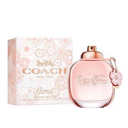 COACH FLORAL EDP 90ML