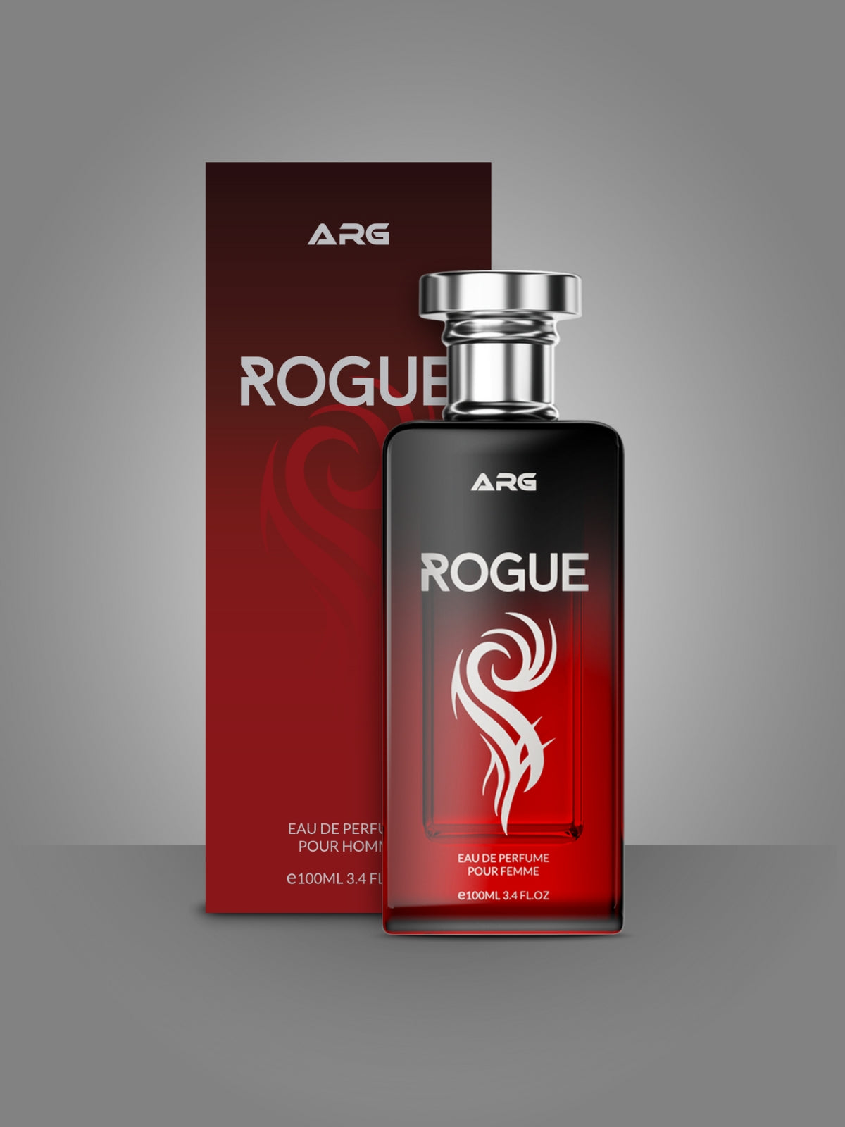 ARG ROGUE EDP 100ML