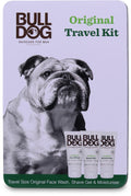 BULL DOG ORIGINAL TRAVEL KIT