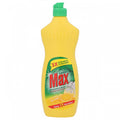 LEMON MAX LIQUID 750ML BOTTLE