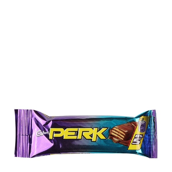 CADBURY PERK 5.9G