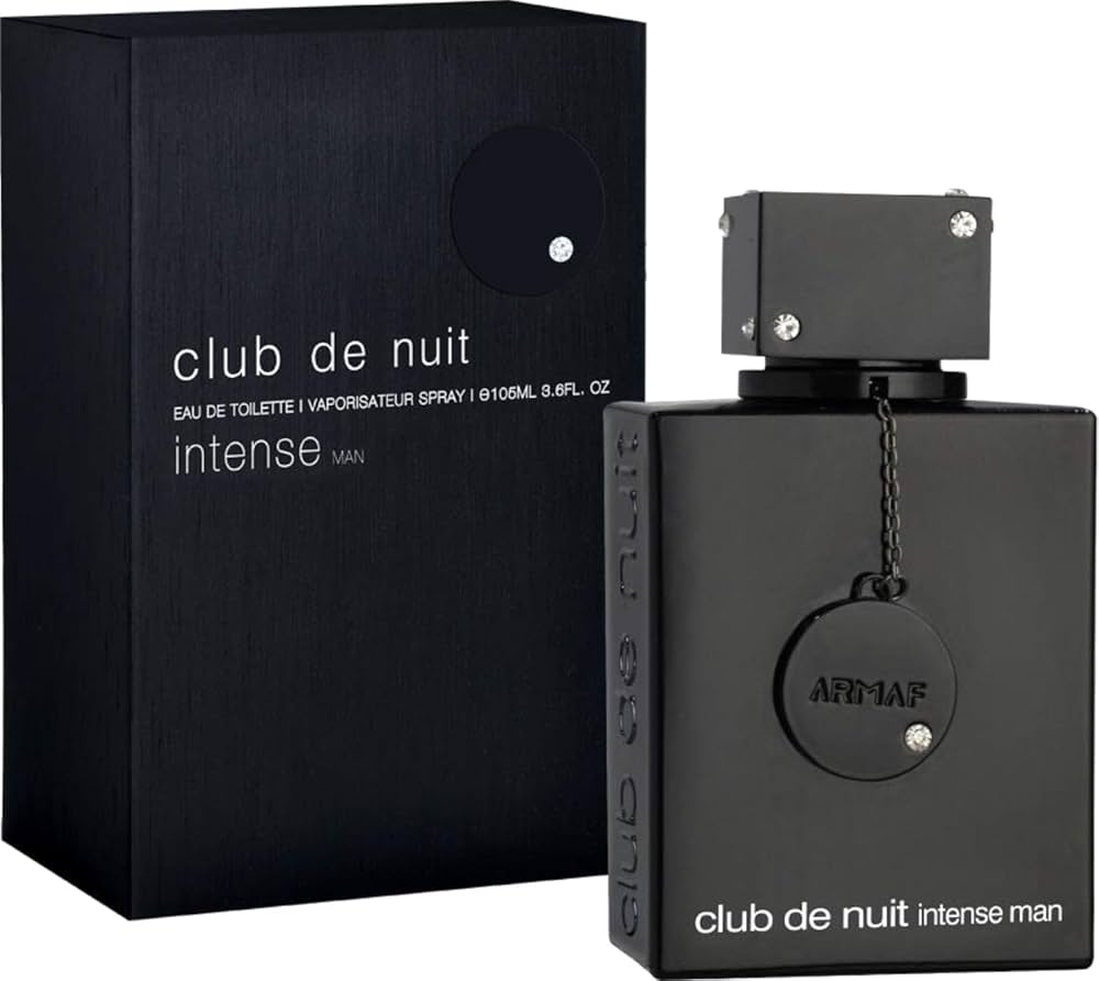 ARMAF CLUB D NUIT INTENSE 105ML