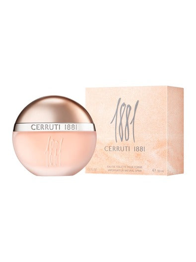 CERRUTI 1881 50ML EDT