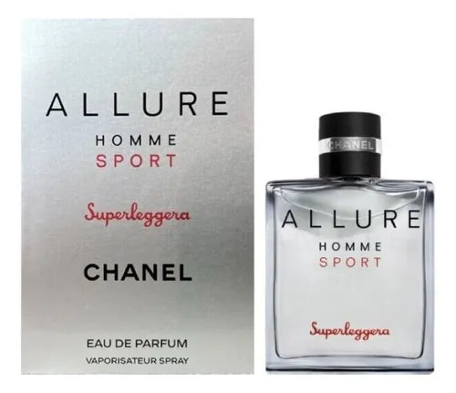 ALLURE SPORT SUPERLEGGERA EDP 100ML