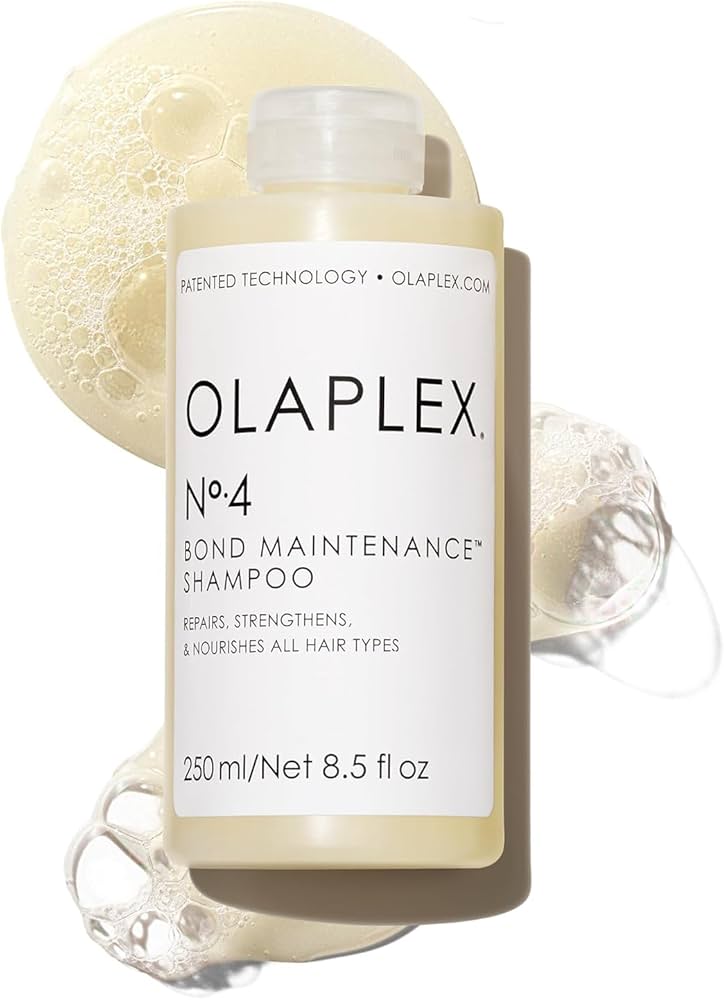 OLAPLEX NO.4P SHAMPOO 250ML