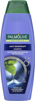 PALMOLIVE ANTI-HAIR FALL SHAMPOO 180ML