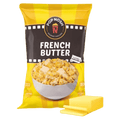 POP NOSH FRENCH BUTTER 40G