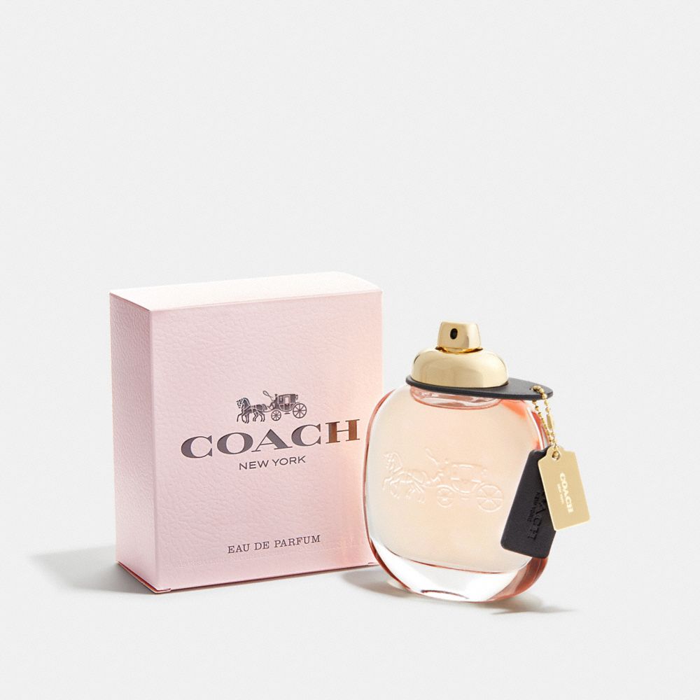 COACH LADY EDP90ML