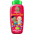 COCOMELON BUBBLE BATH 300ML