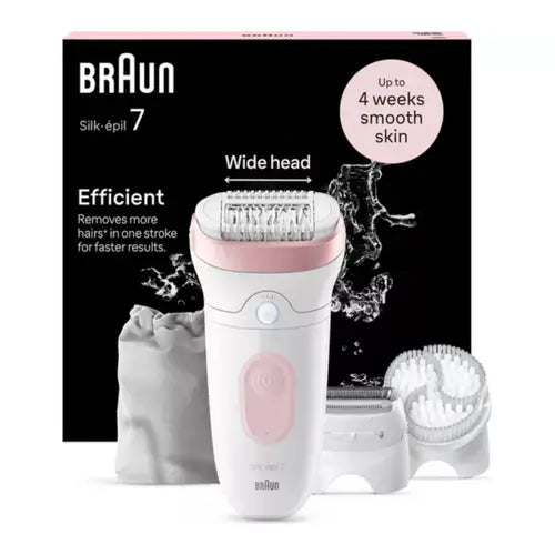 BRAUN SILK EPIL 7 (SE-7060)