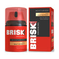 BRISK BEARD MOISTURIZER 50ML