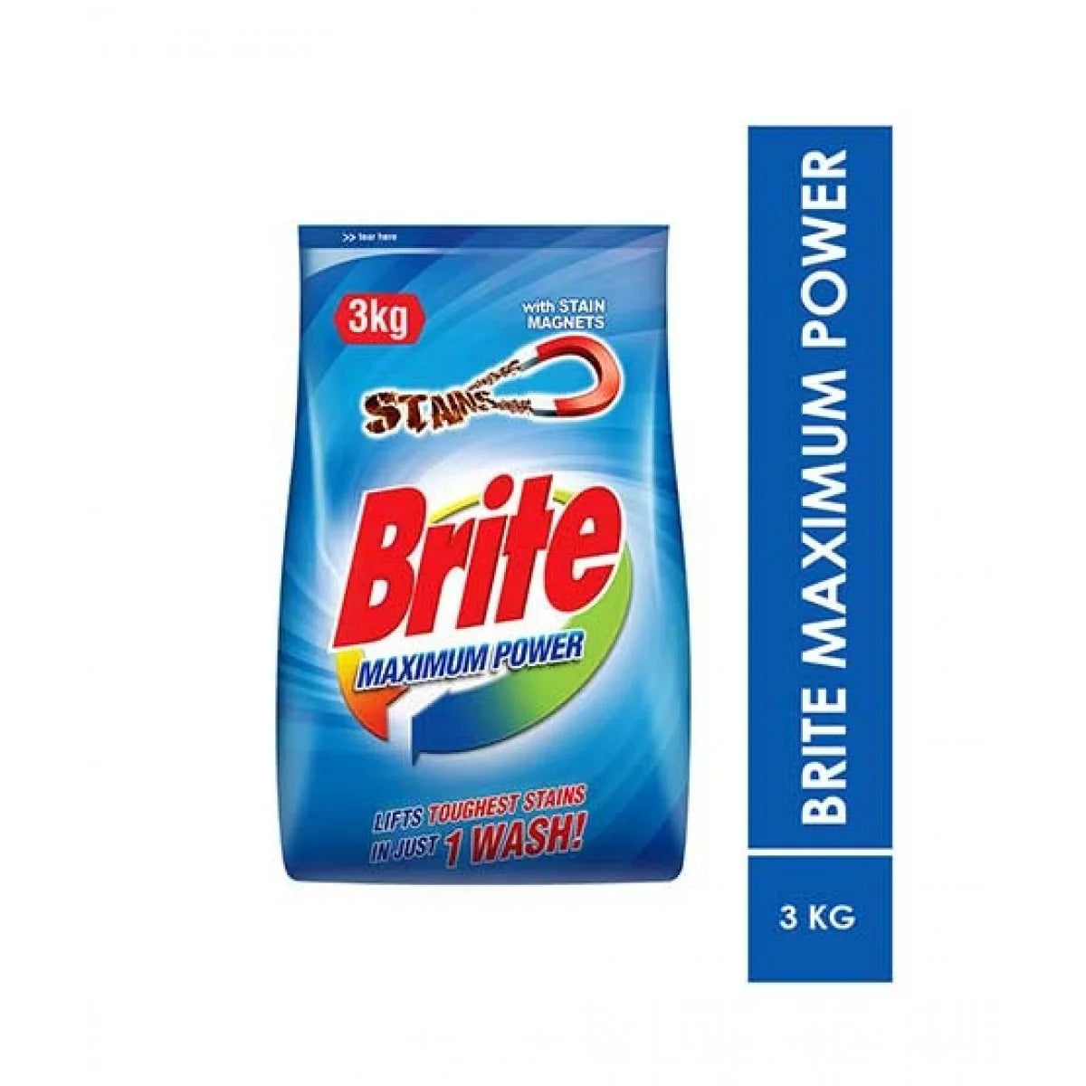BRITE MP 3KG