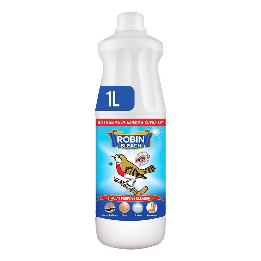 ROBIN BLEACH 1L