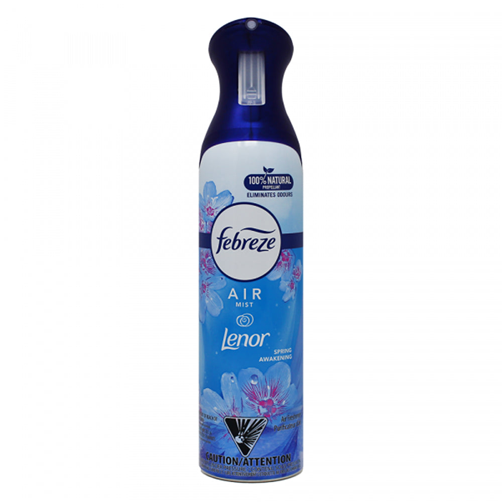 FEBREZE AIR FRESHNER 300ML LENOR