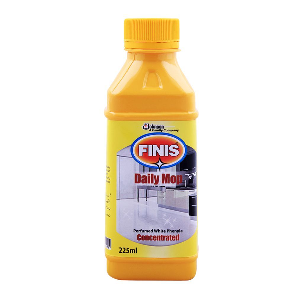 FINIS DAILY MOP 225ML