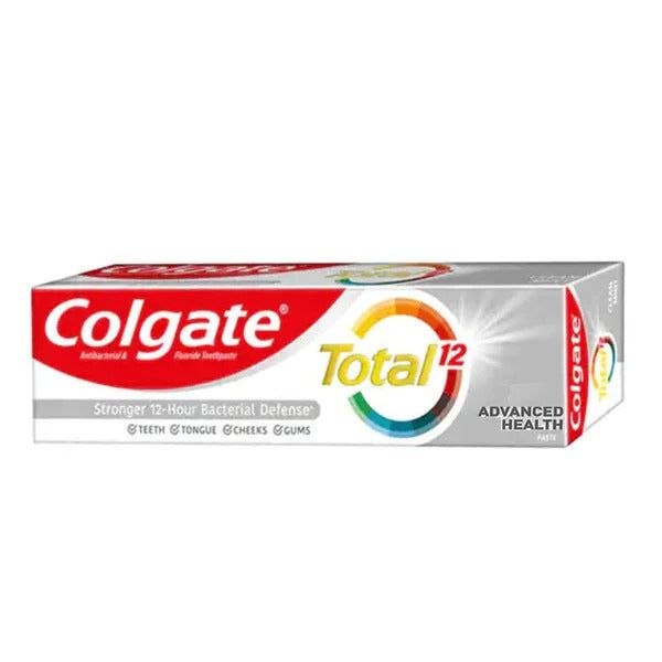 COLGATE TOOTH PASTE TOTAL 100G