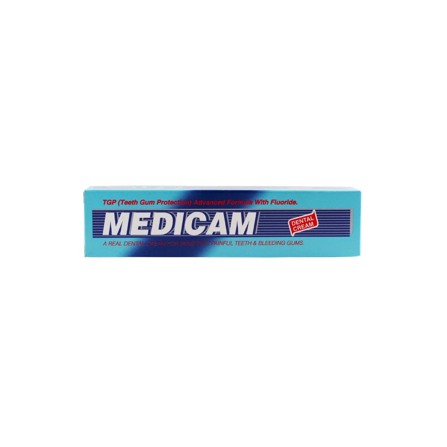 MEDICAM TOOTHPASTE 100G